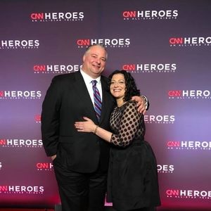 Meet your Posher, Stacy